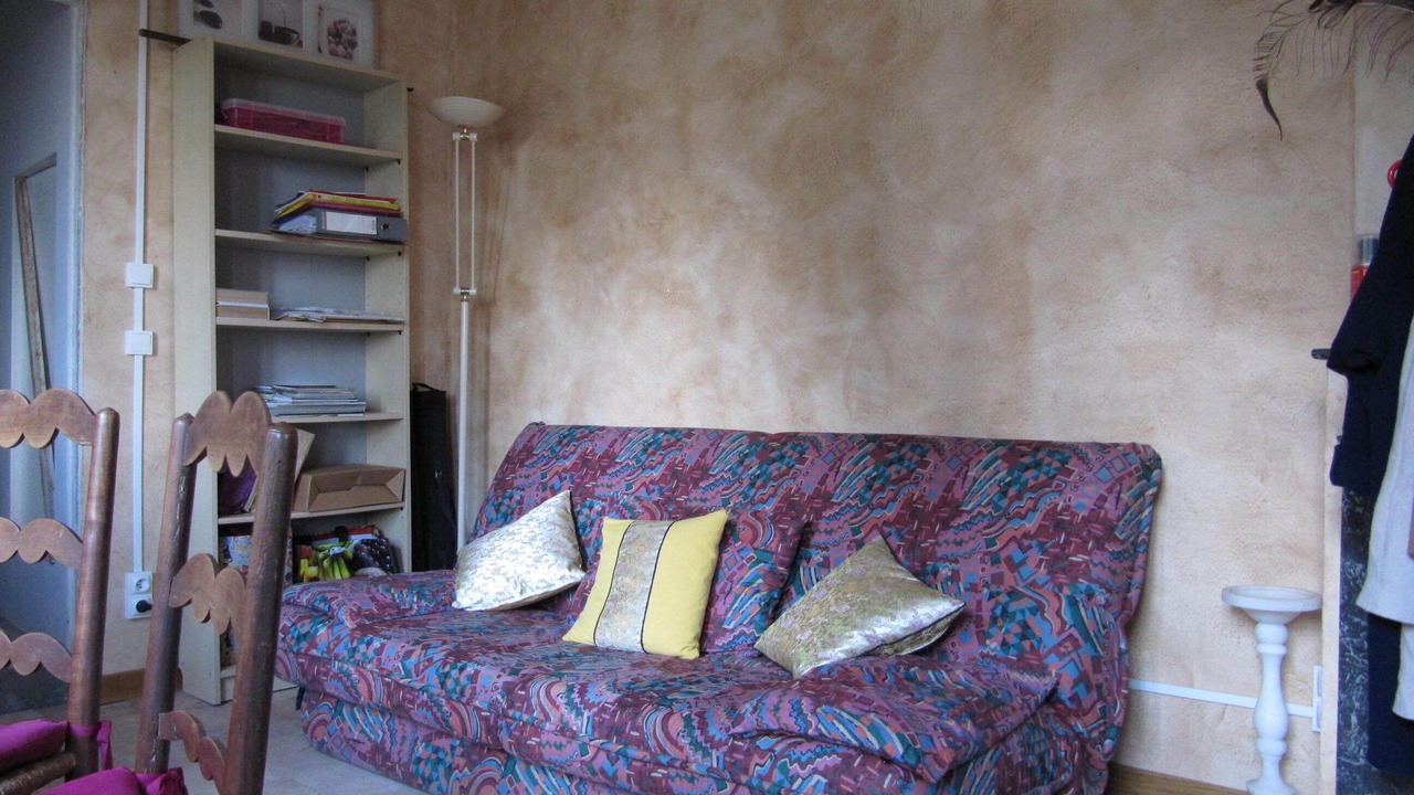 Photo of Livingroom in Vernou-sur-Brenne