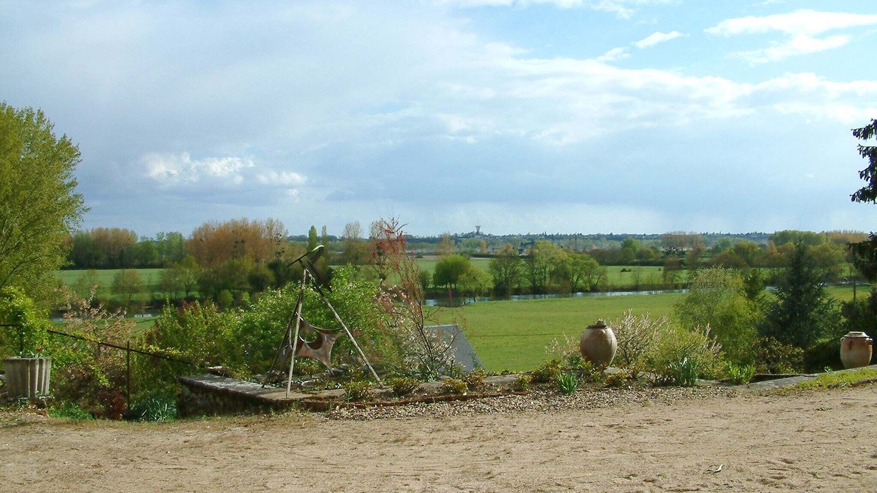 Photo of Outdoor in Vernou-sur-Brenne