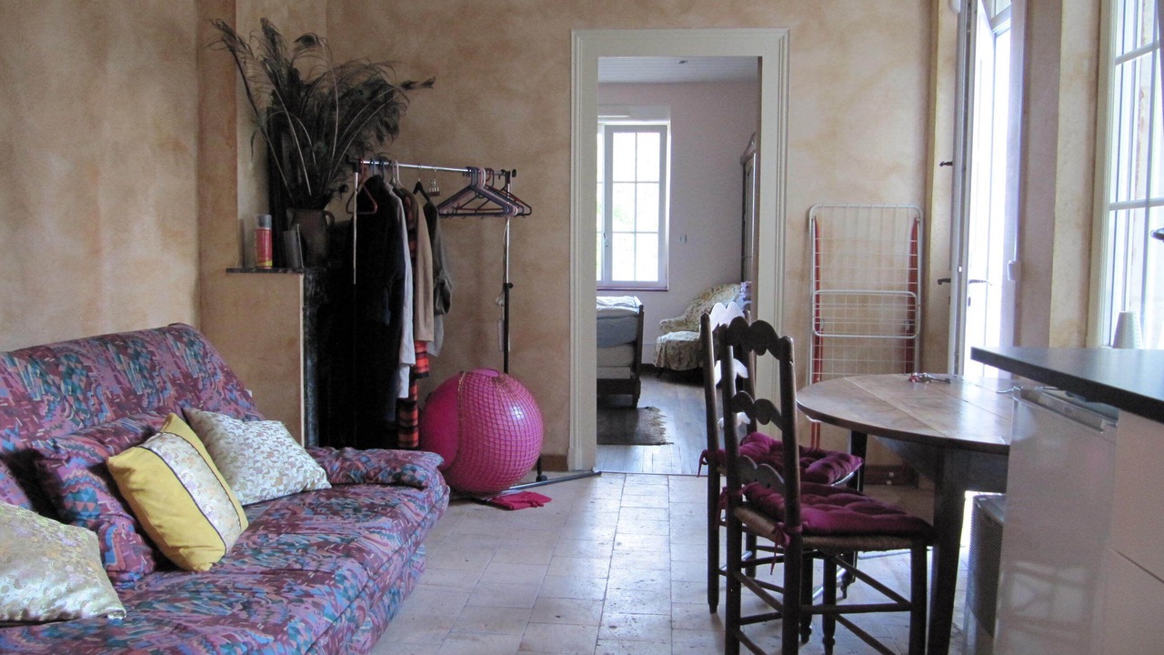 Photo of Livingroom in Vernou-sur-Brenne