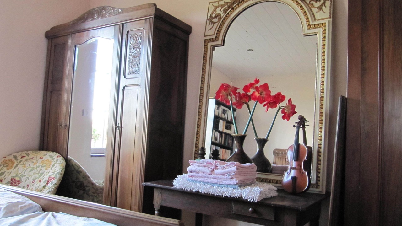 Photo of Bedroom in Vernou-sur-Brenne