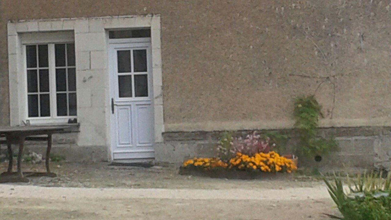 Photo of Outdoor in Vernou-sur-Brenne