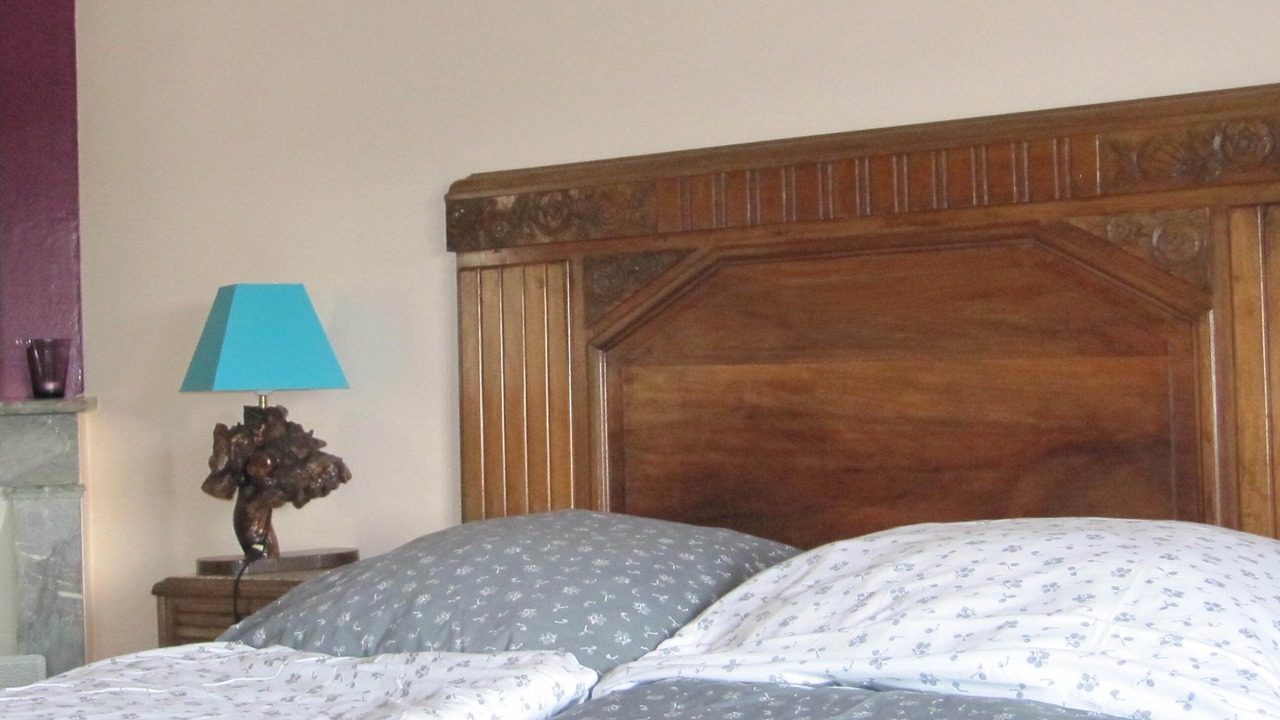 Photo of Bedroom in Vernou-sur-Brenne