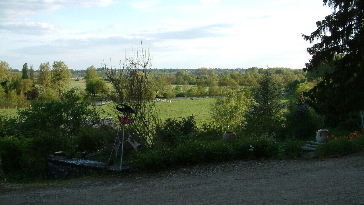 Photo of Outdoor in Vernou-sur-Brenne