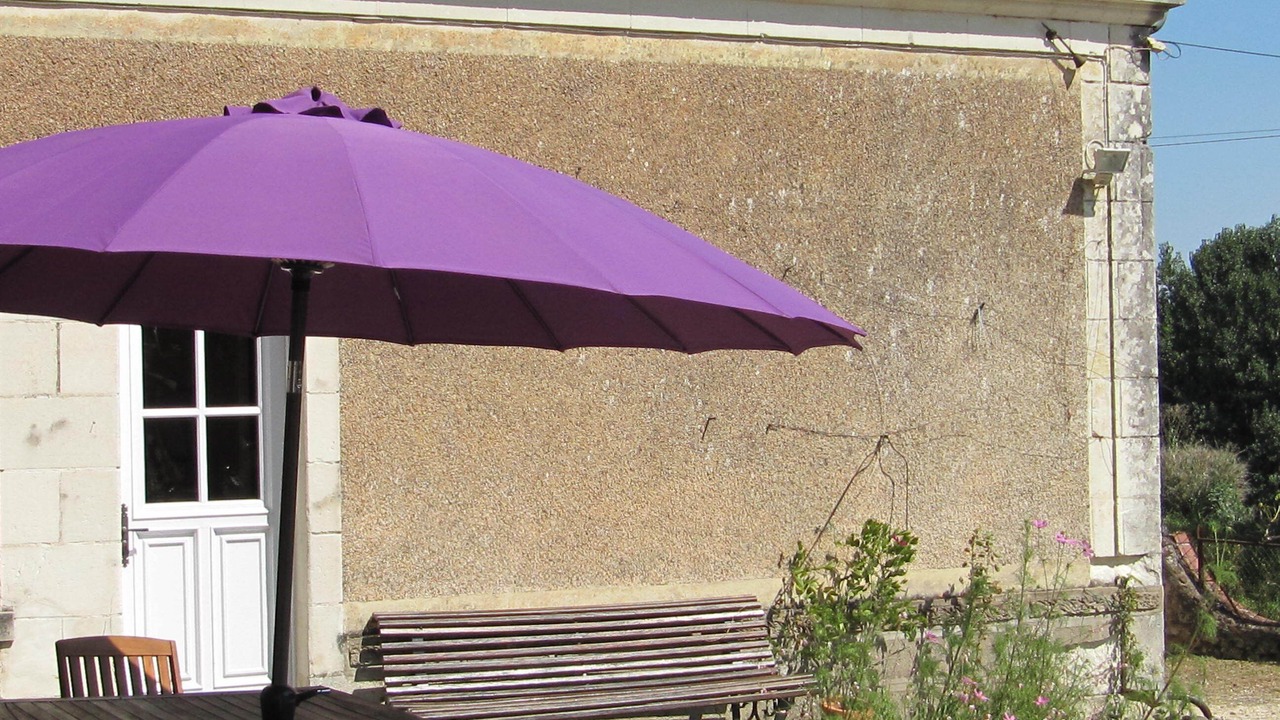 Photo of Patio Balcony in Vernou-sur-Brenne