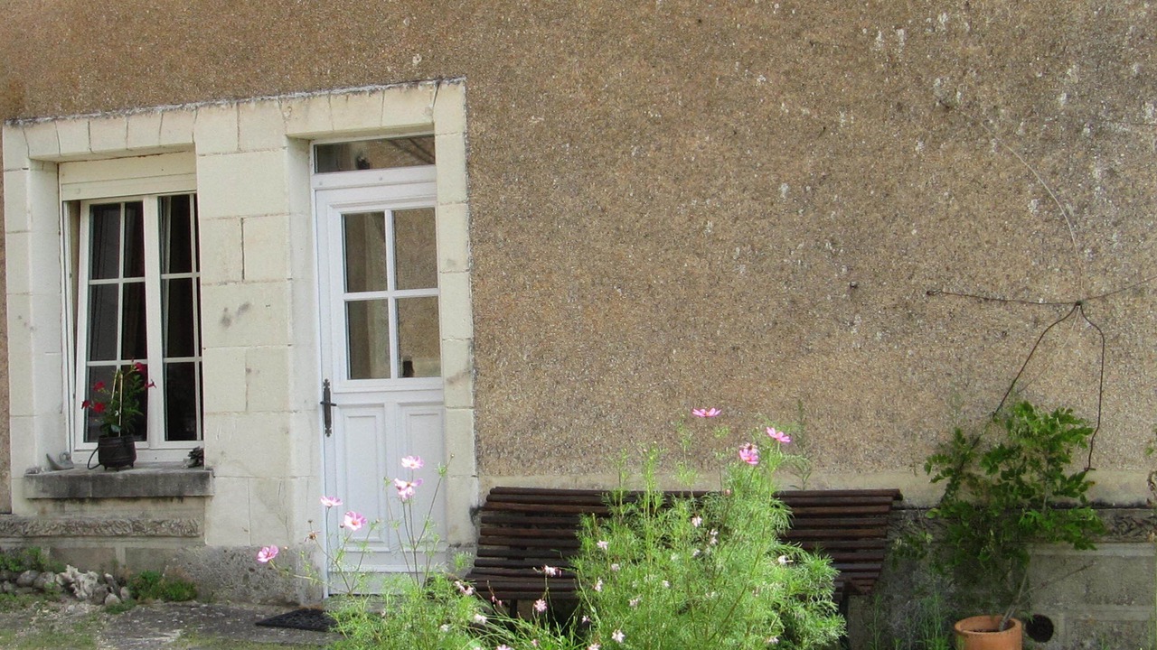 Photo of Outdoor in Vernou-sur-Brenne