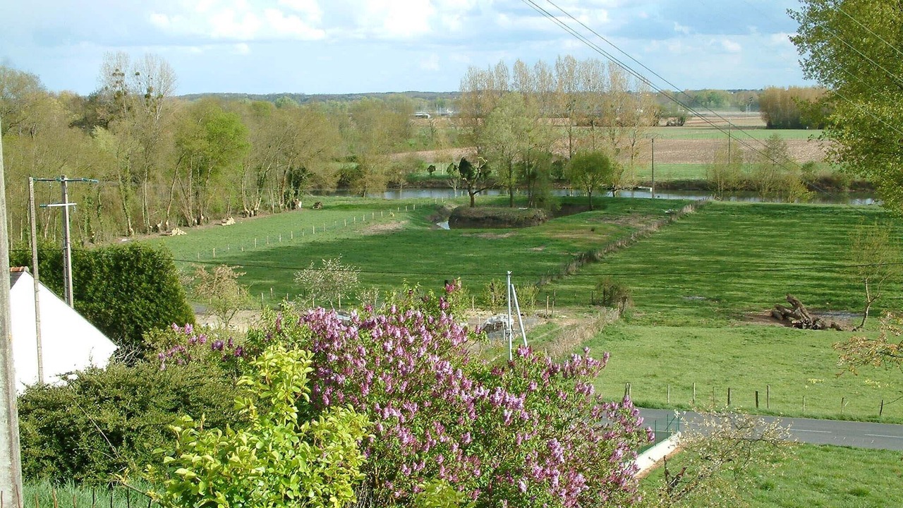 Photo of Outdoor in Vernou-sur-Brenne