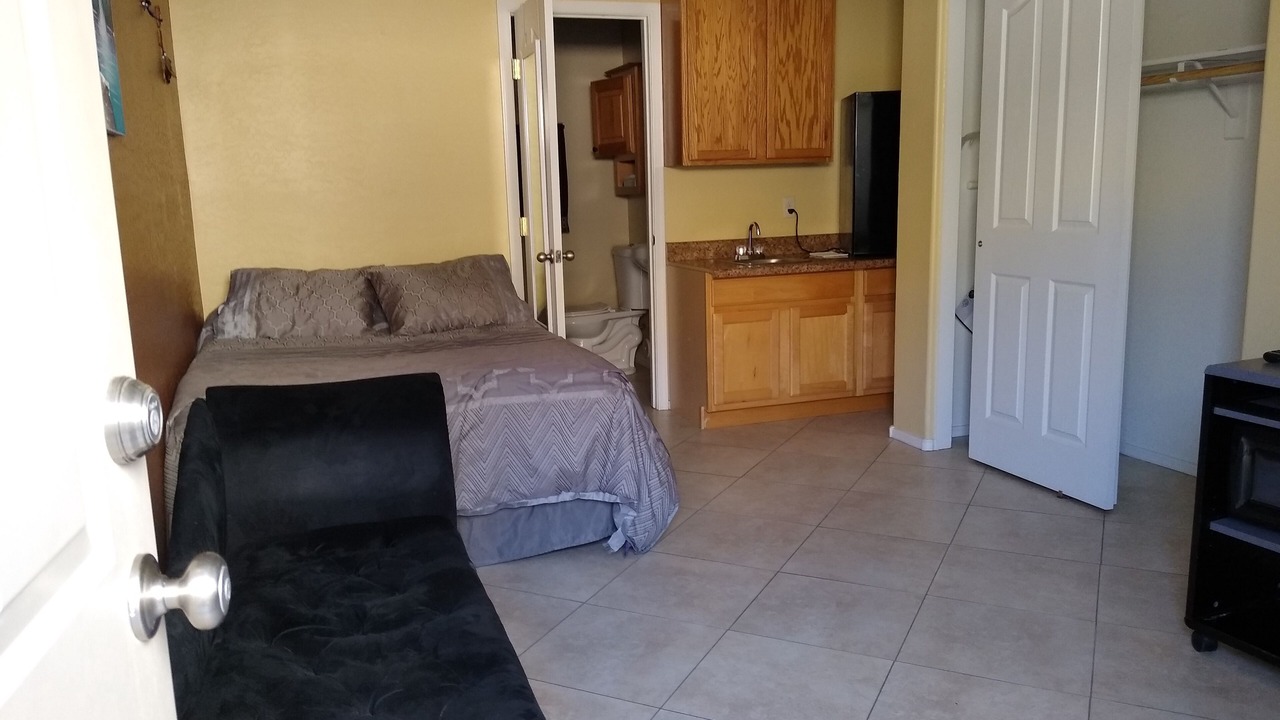 Photo of Bedroom in Corte Sierra