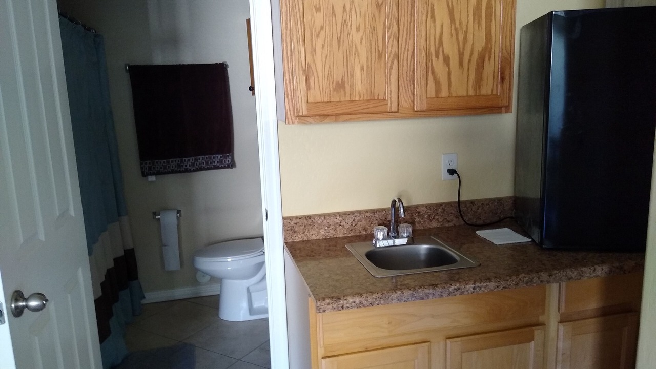 Photo of Bathroom in Corte Sierra