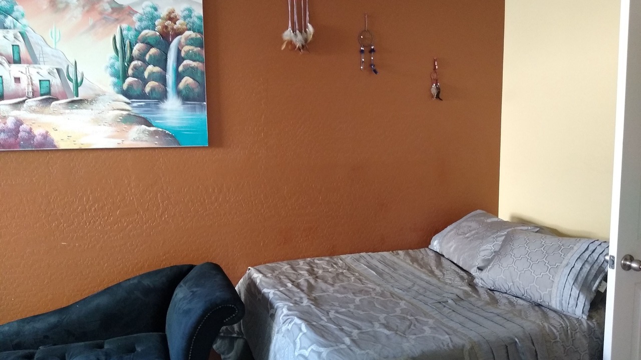 Photo of Bedroom in Corte Sierra