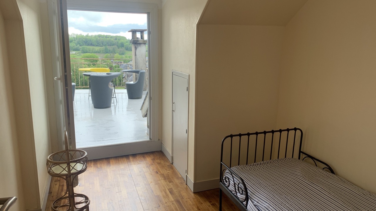 Photo of Bedroom in Treignac