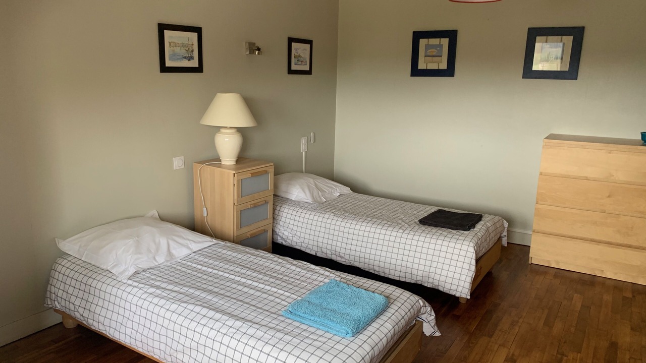 Photo of Bedroom in Treignac