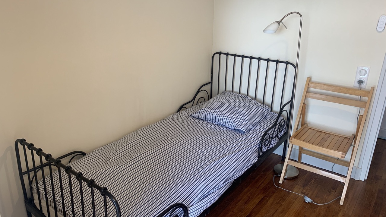 Photo of Bedroom in Treignac