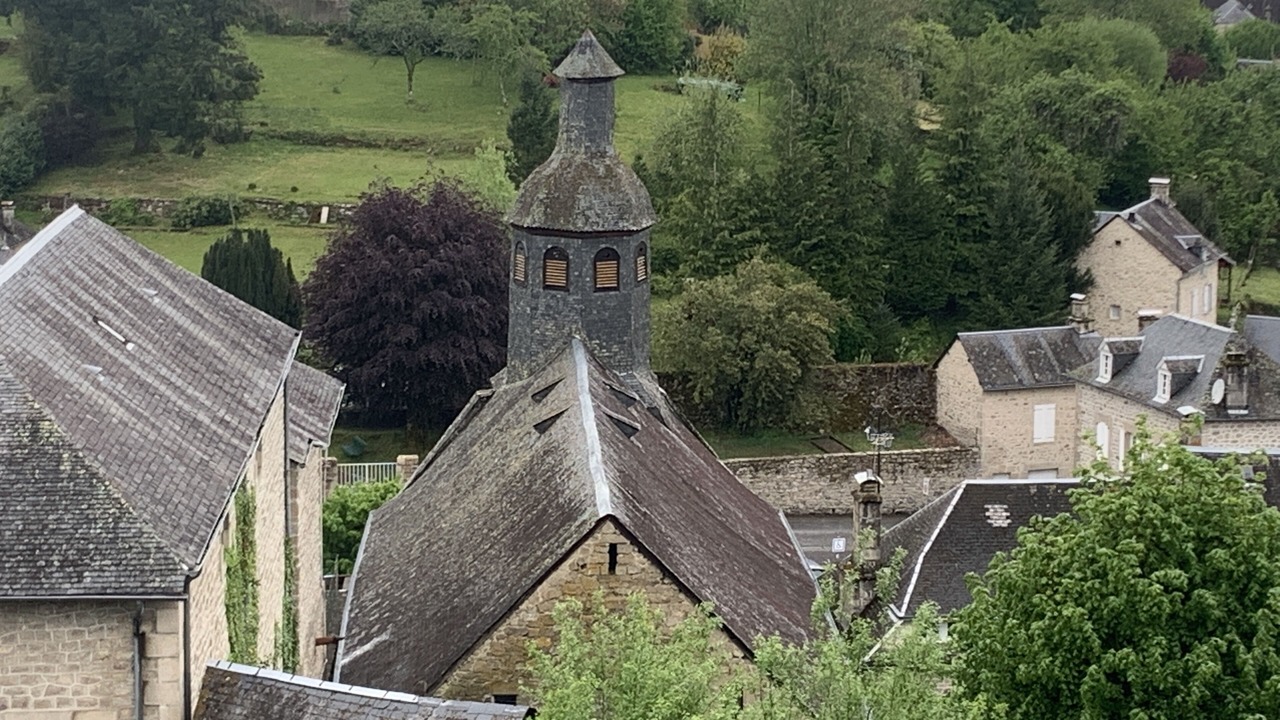 Photo of Outdoor in Treignac