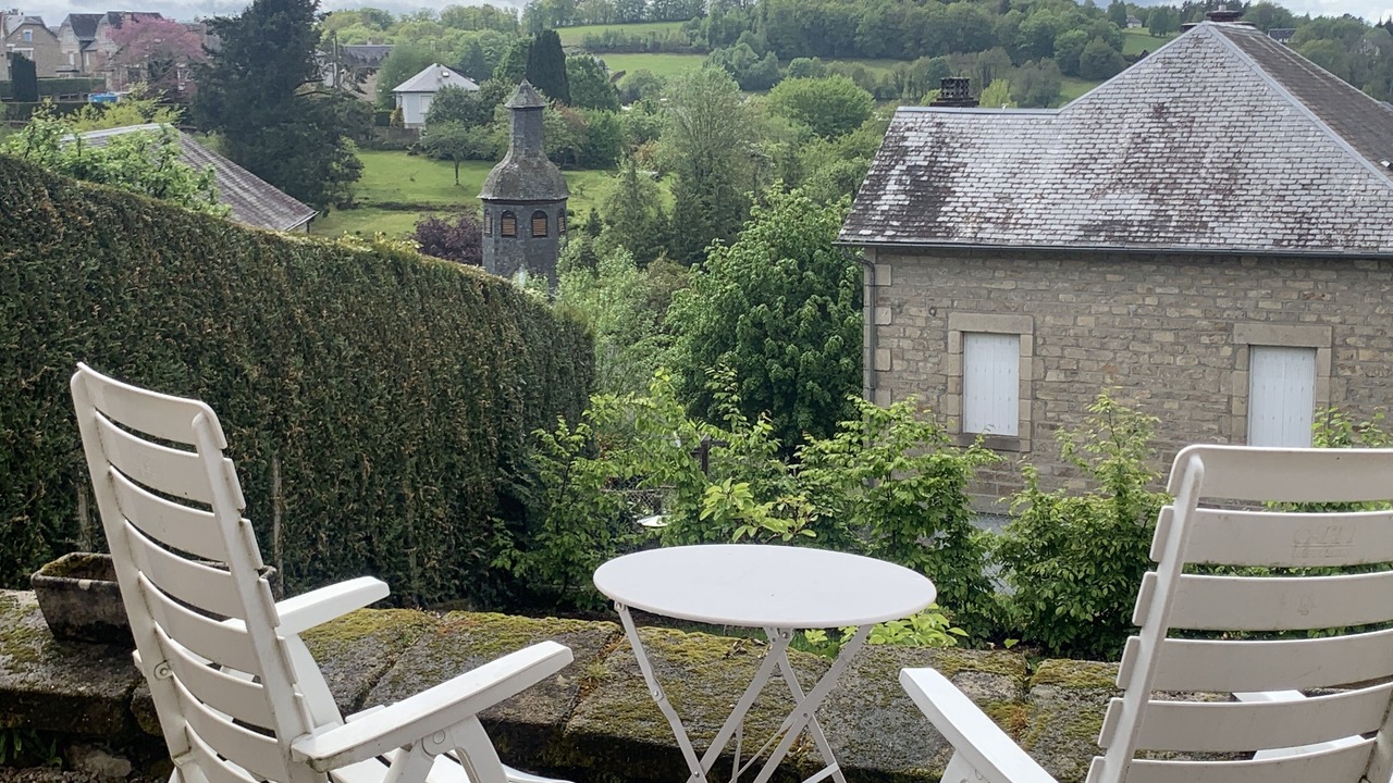 Photo of Outdoor in Treignac