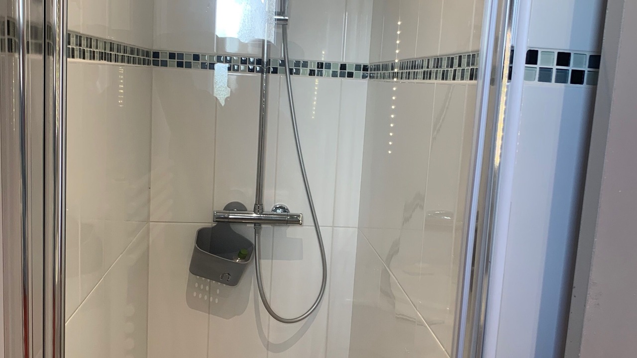 Photo of Bathroom in Treignac