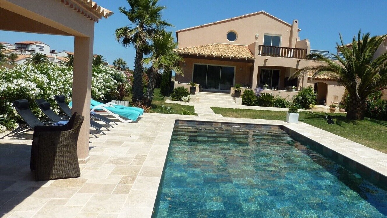 Photo of Outdoor in Saint-Cyprien Plage