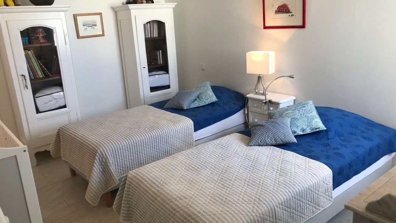 Photo of Bedroom in Saint-Cyprien Plage