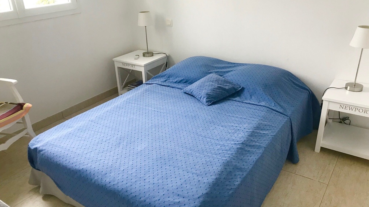 Photo of Bedroom in Saint-Cyprien Plage