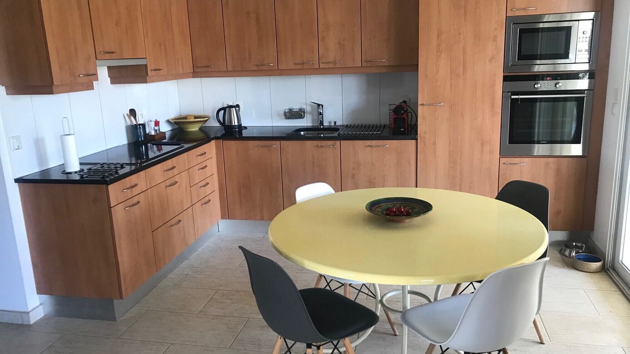 Photo of Kitchen in Saint-Cyprien Plage
