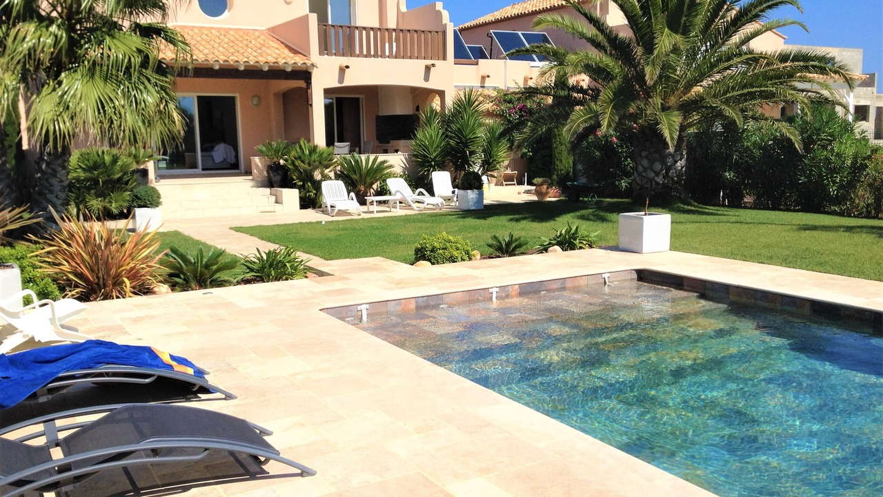 Photo of Outdoor in Saint-Cyprien Plage
