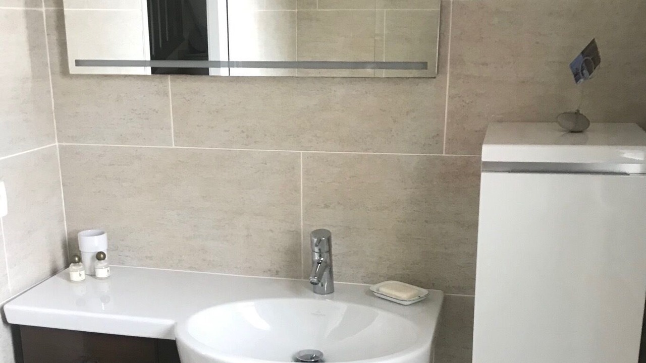 Photo of Bathroom in Saint-Cyprien Plage