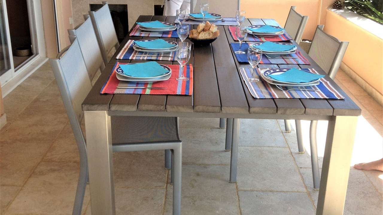 Photo of Outdoor in Saint-Cyprien Plage