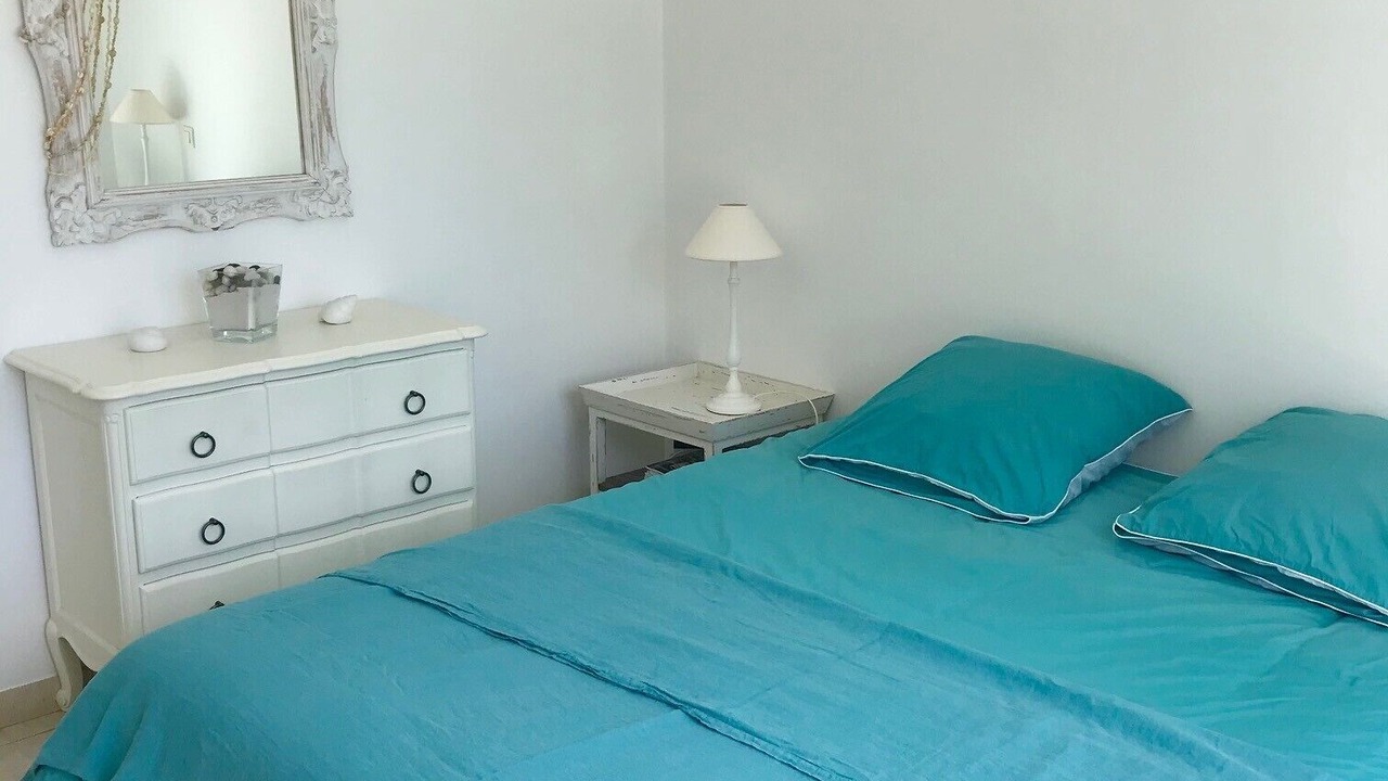 Photo of Bedroom in Saint-Cyprien Plage