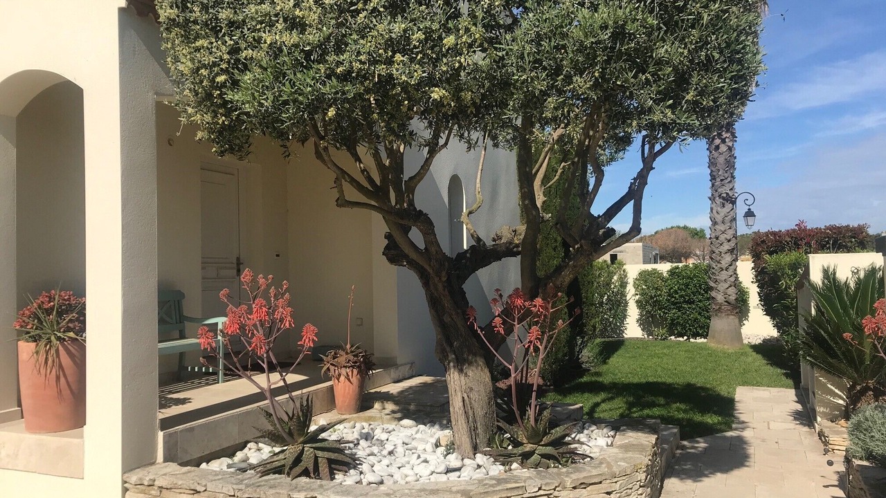 Photo of Outdoor in Saint-Cyprien Plage