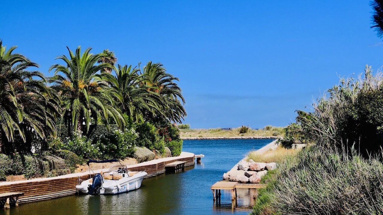 Photo of Outdoor in Saint-Cyprien Plage
