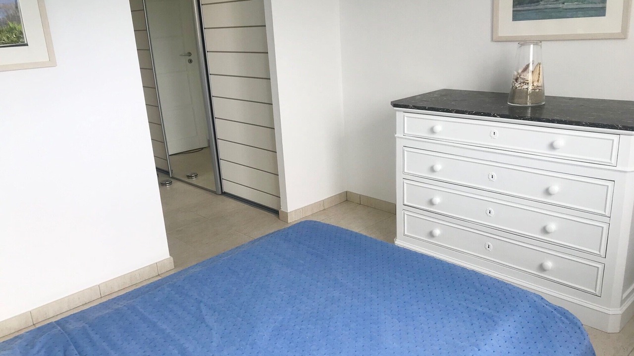 Photo of Bedroom in Saint-Cyprien Plage