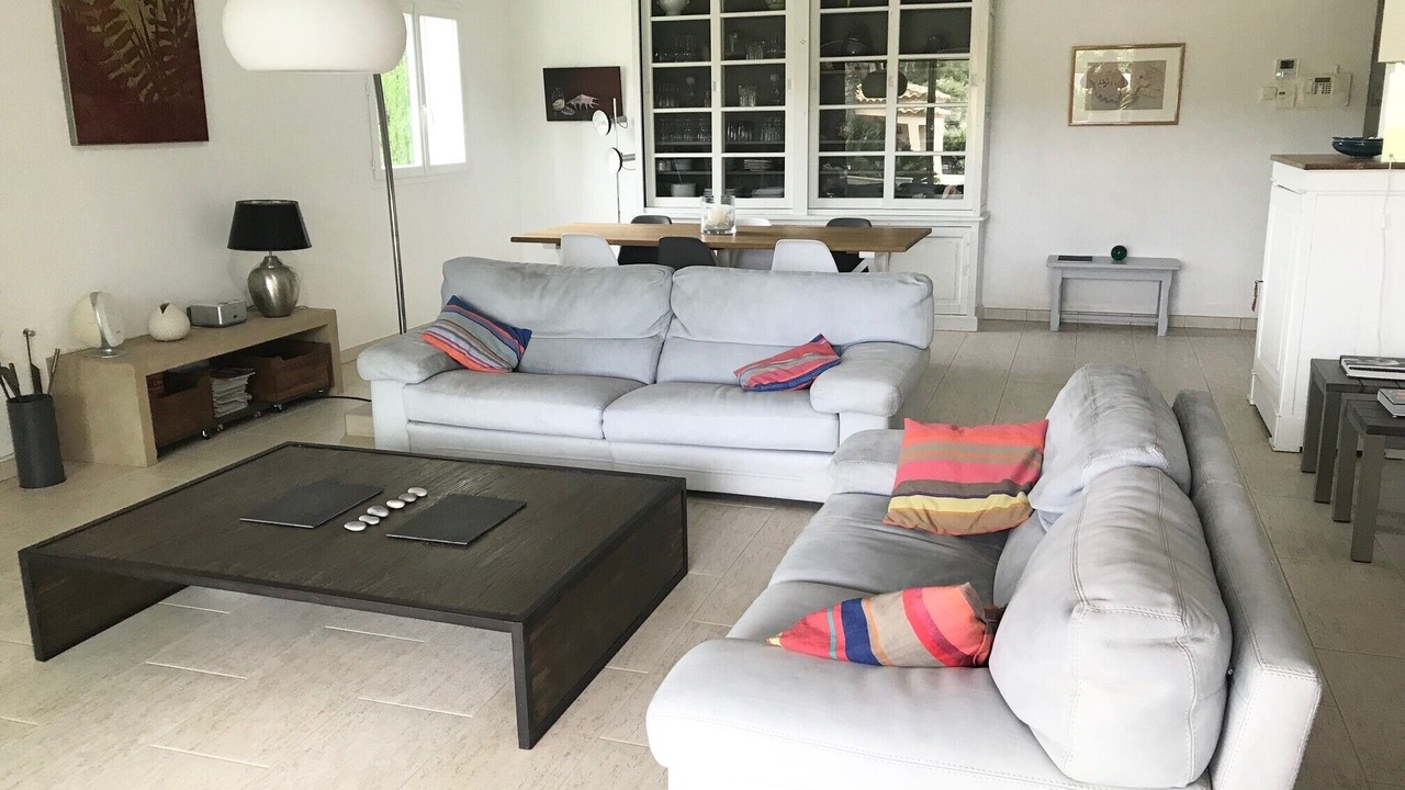 Photo of Livingroom in Saint-Cyprien Plage