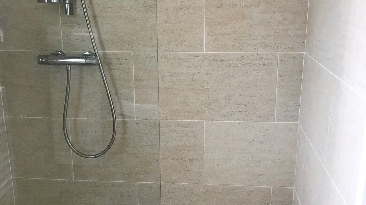 Photo of Bathroom in Saint-Cyprien Plage