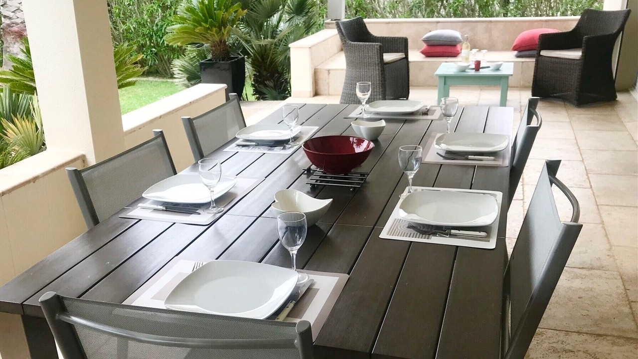 Photo of Outdoor in Saint-Cyprien Plage