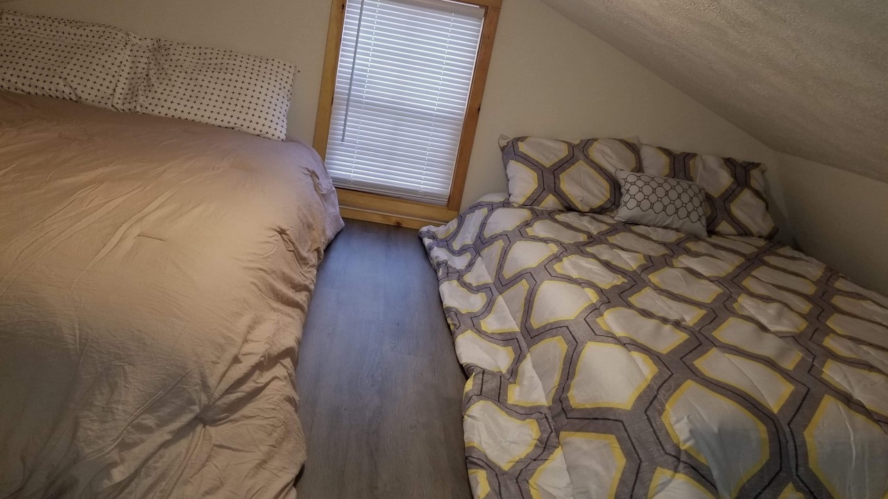 Photo of Bedroom in Waynesville