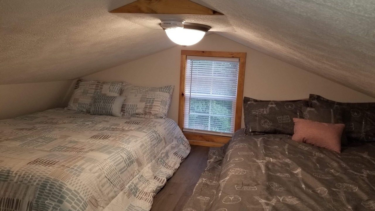 Photo of Bedroom in Waynesville