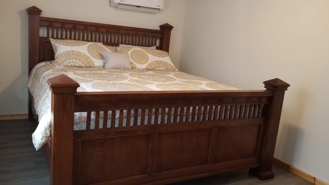 Photo of Bedroom in Waynesville