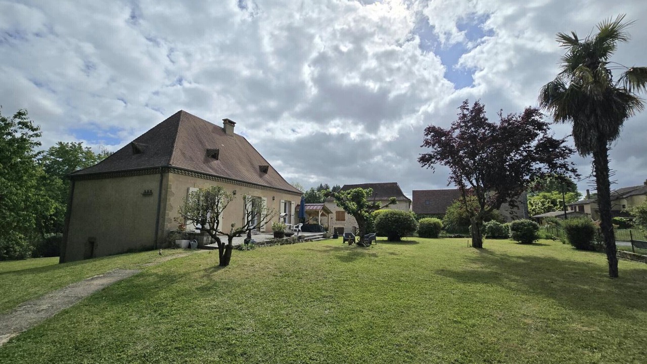 Photo of Outdoor in Saint-Chamassy