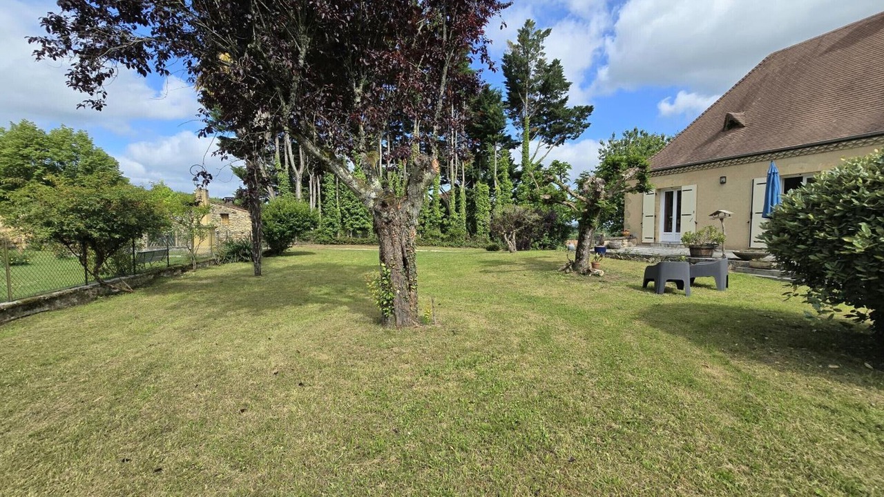 Photo of Outdoor in Saint-Chamassy