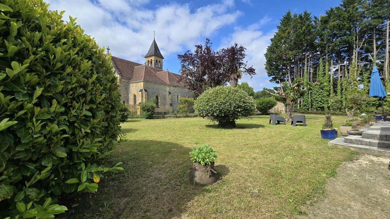 Photo of Outdoor in Saint-Chamassy