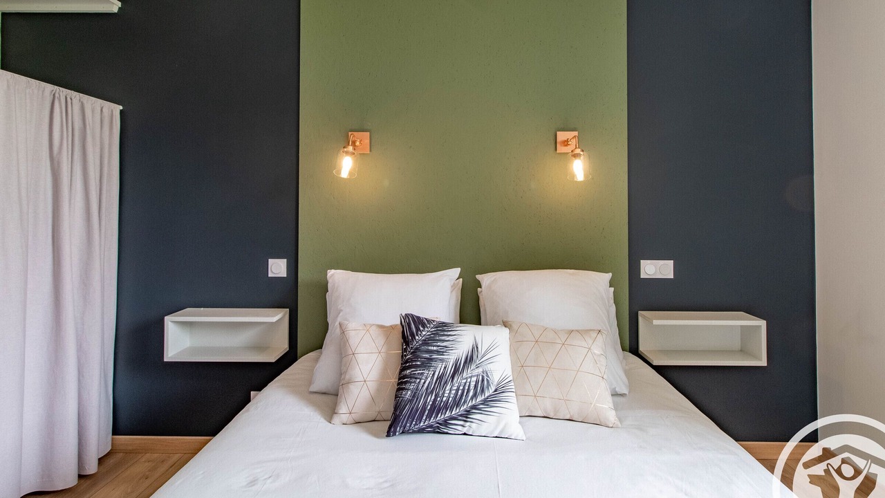 Photo of Bedroom in Rochefort-sur-Loire