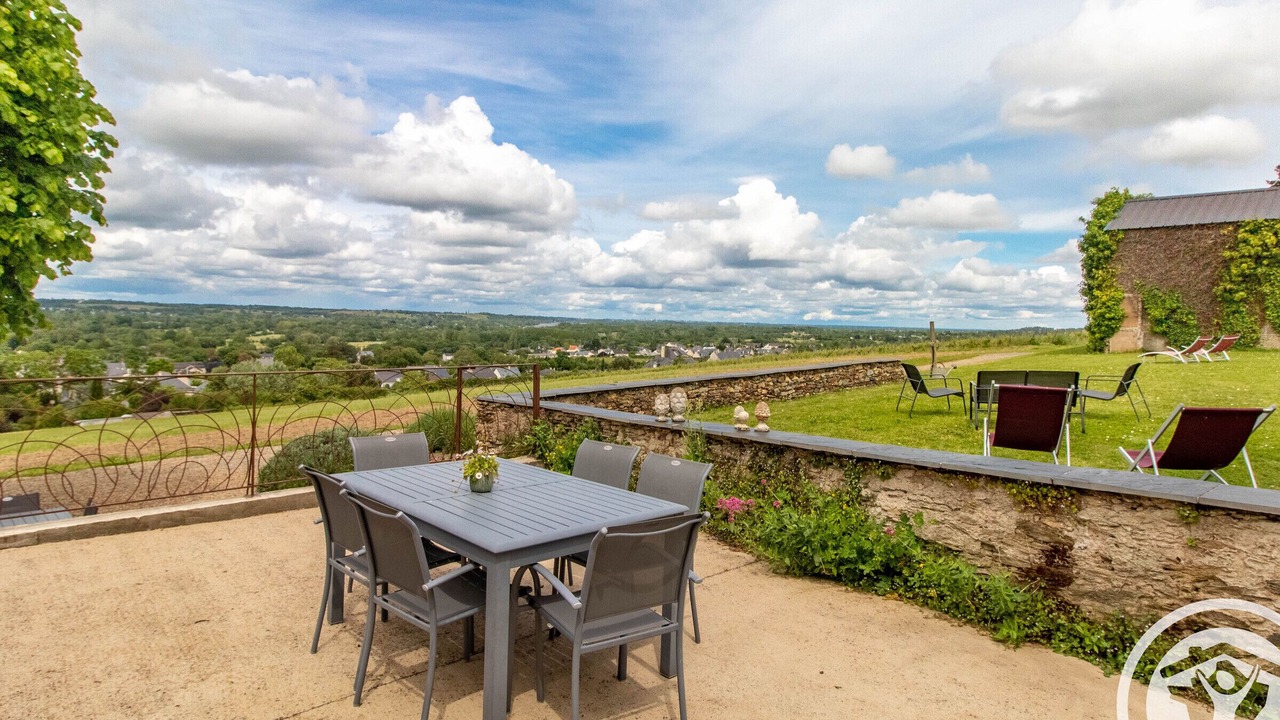 Photo of Outdoor in Rochefort-sur-Loire