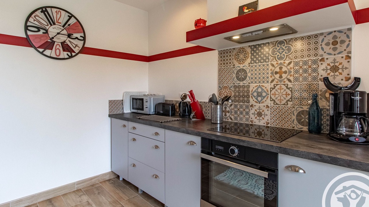 Photo of Kitchen in Rochefort-sur-Loire