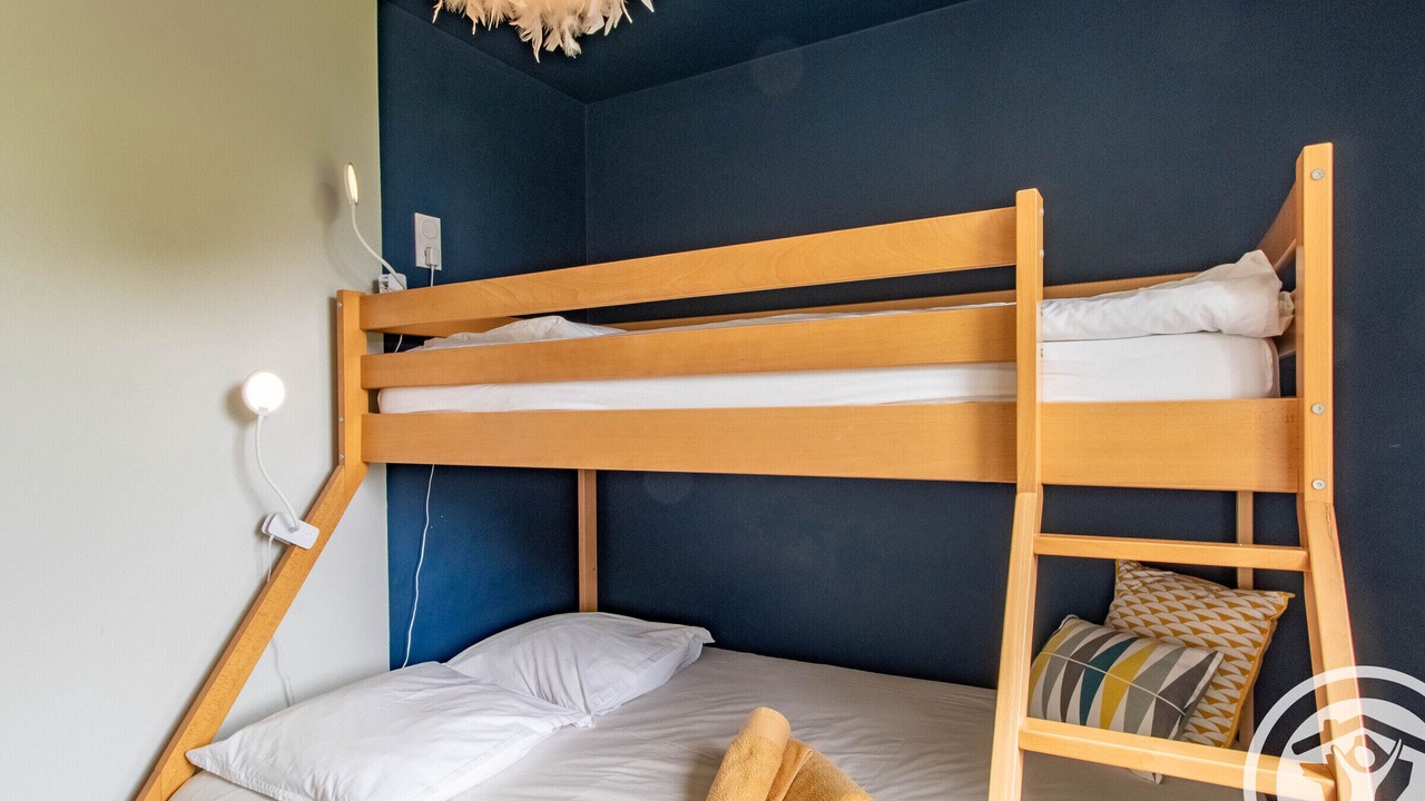 Photo of Bedroom in Rochefort-sur-Loire