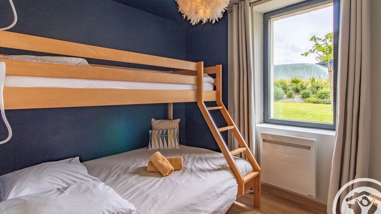 Photo of Bedroom in Rochefort-sur-Loire