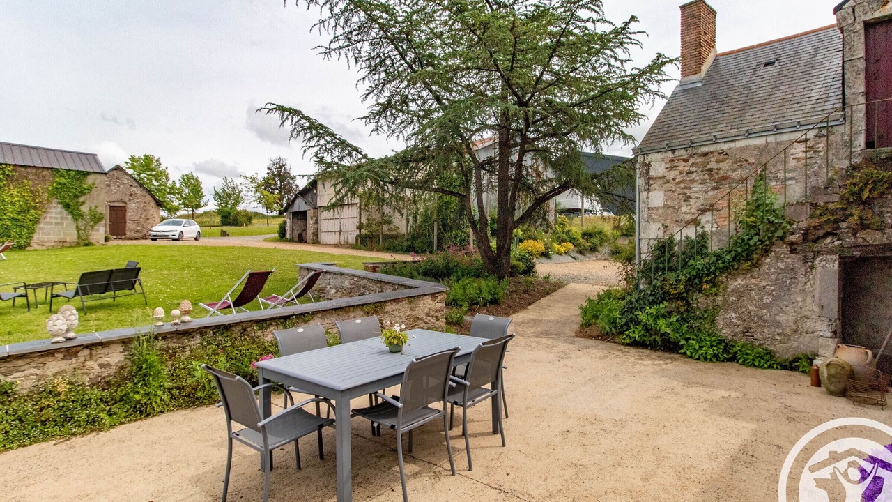 Photo of Outdoor in Rochefort-sur-Loire