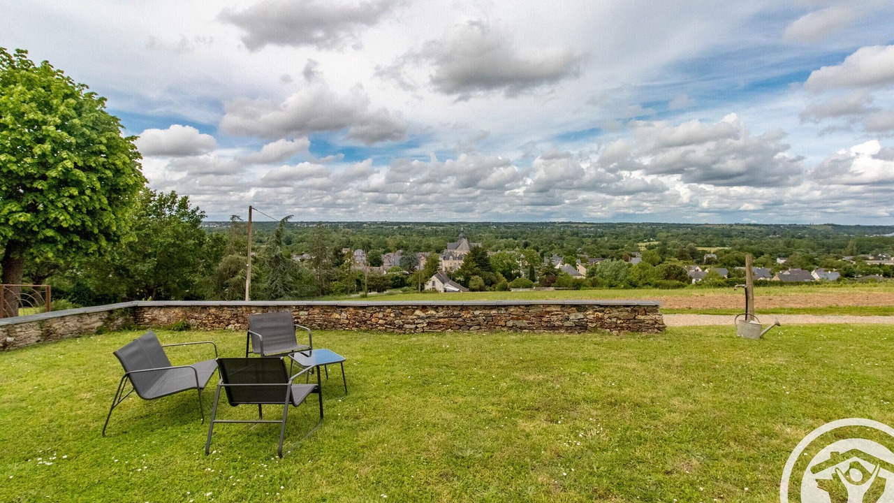 Photo of Patio Balcony in Rochefort-sur-Loire