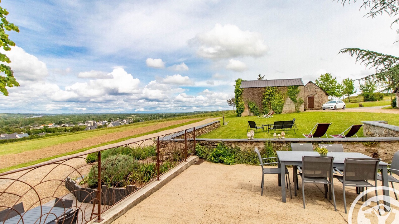 Photo of Outdoor in Rochefort-sur-Loire