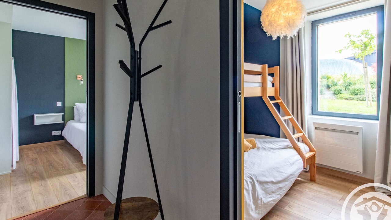 Photo of Bedroom in Rochefort-sur-Loire