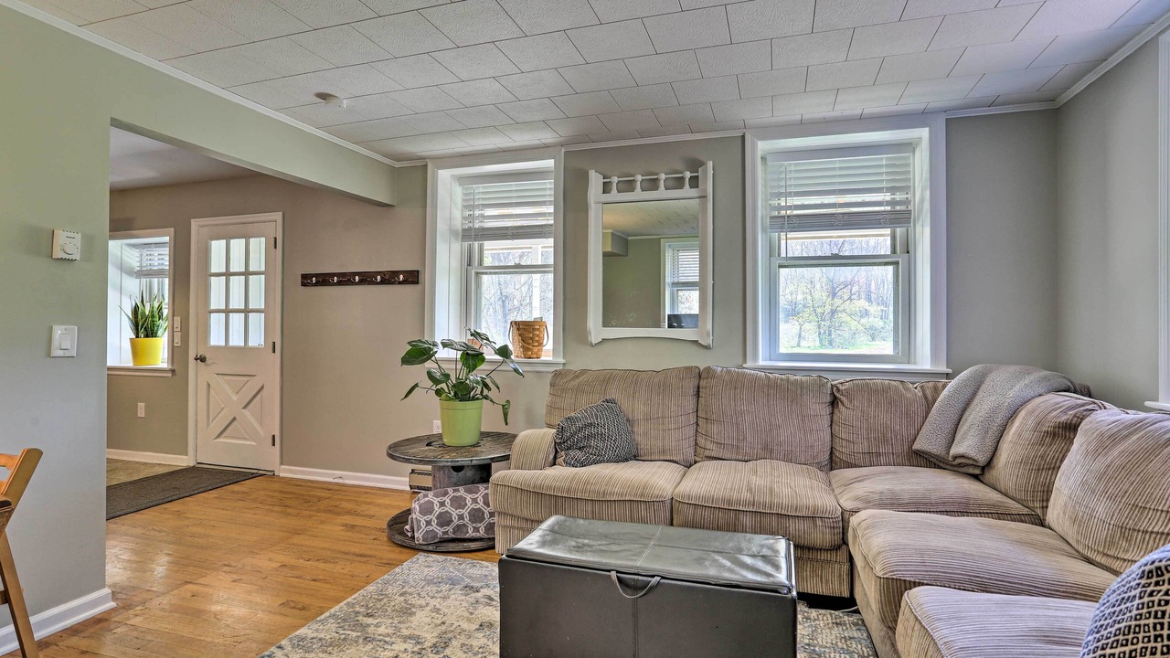 Photo of Livingroom in Hellertown