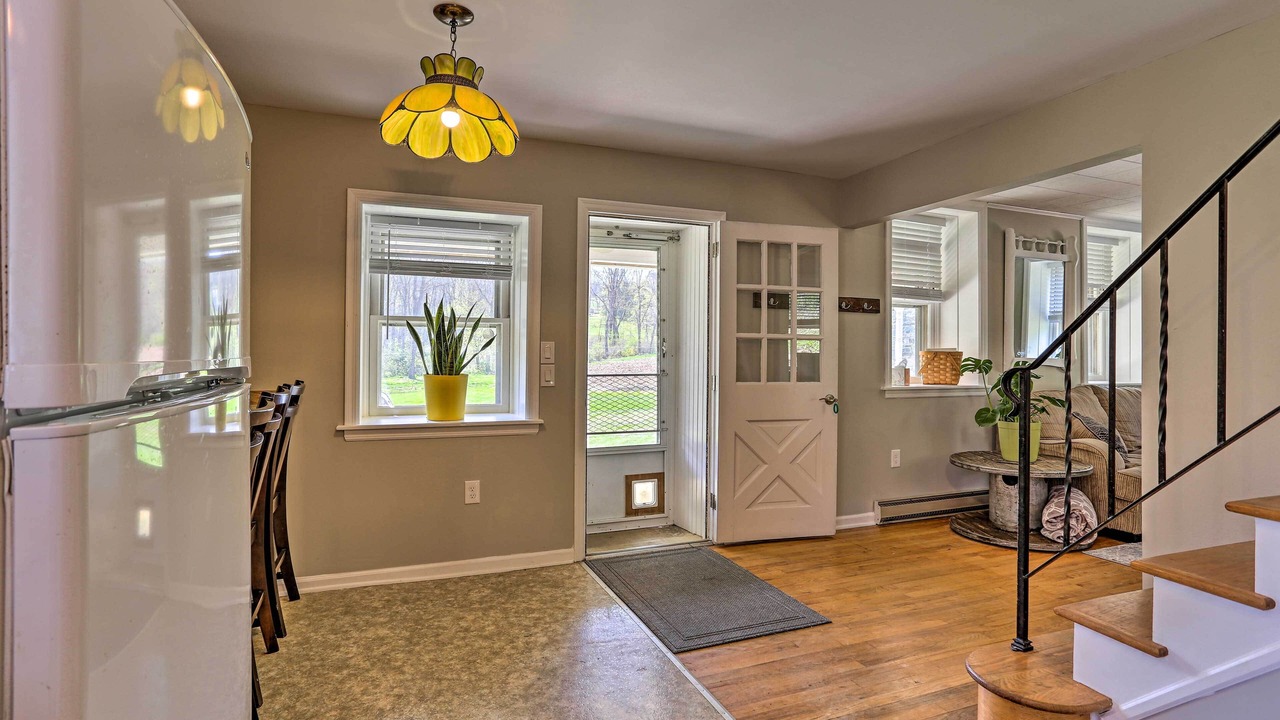 Photo of Bathroom in Hellertown